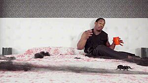 Chacon Colombian Fuck