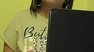 slutty creampie fuck