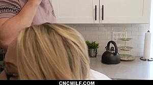 milf hospitality fuck