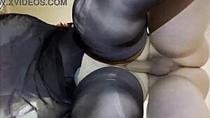 kitchen girlfriend doggy