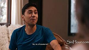 Family Foursome Secrets