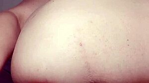 Slut Wife Masturbates