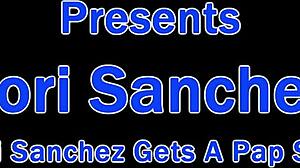  tori sanchez pap