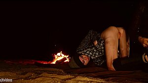 Brooke Johnson Anal Training