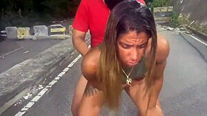 esposa stranger fuck