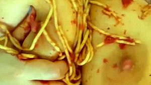 Muslim Masturbation Seduction