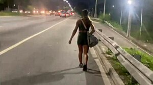 esposa stranger fuck