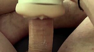 Fleshlight Jerk Off