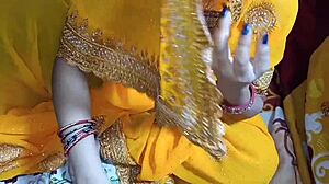 Newlywed Wife Creampie