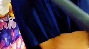 latina anal innocent