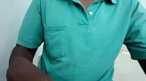 Bodybuilder Solo Debut