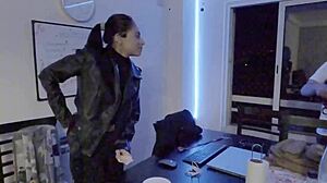 Wife Cuckold Creampie