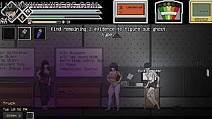 spirit hunt tutorial