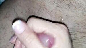 midnight massage tease