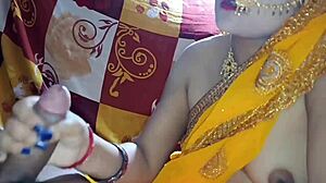 Newlywed Wife Creampie