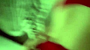 lingerie cock breakfast