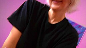 Roommate Handjob Cum