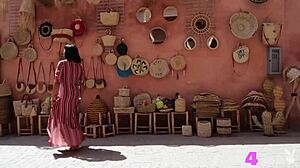 angel constance strip