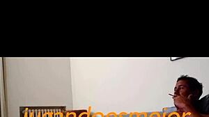 Jugandoesmejor Deepthroat