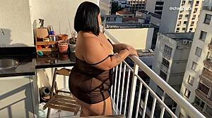 bbw bbc pounding