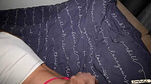 robber pussy creampie