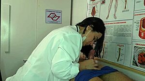  nurse erection fuck
