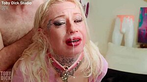 Anal Whore Humiliation