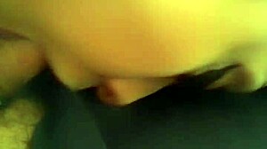 Latina Cock Sucking