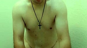 Possessed Submission