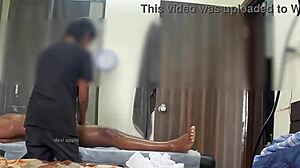 happy ending massage