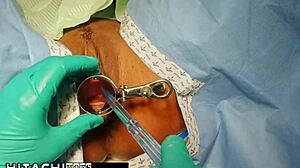 Doctor Vibrator Orgasm