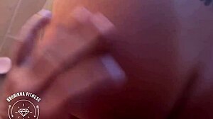 Fitness Pussy Filled