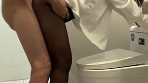 Boss Cumshot Secretary