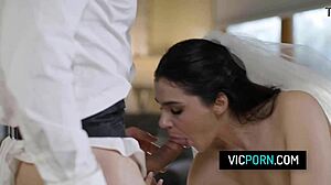 Bride Anal Pounding