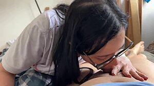 Hot Cousin Seduction