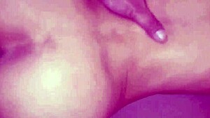 Melayu Doggy Creampie