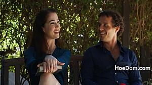 outdoor spark fucking