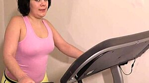 Anal Fitness Orgasm