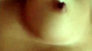 huge tits vietnamese