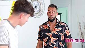 halloween group swap