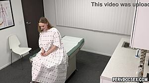 doctor fucks patient