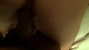 interracial backshots