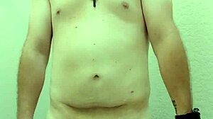 Possessed Submission