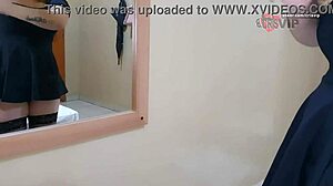 casada submissa slap