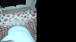 Latina Bedroom Sex