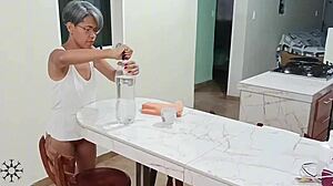 Accidental Couch Thrust