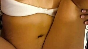 despertar cachondo cama