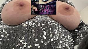 Slutty Teen Masturbates