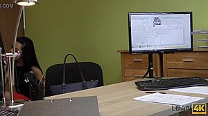 oficina casting mishap