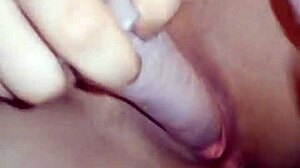 Double Dildo Penetration